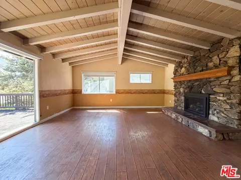 Living - 1145 Rivera Dr, Wrightwood, CA 92397 photo 1 of 5