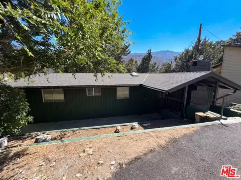 Exterior - 1145 Rivera Dr, Wrightwood, CA 92397 photo 2 of 8