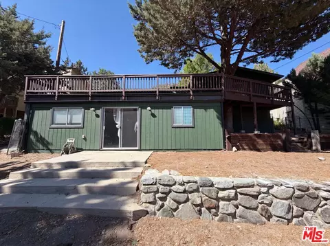 Exterior - 1145 Rivera Dr, Wrightwood, CA 92397 photo 1 of 8