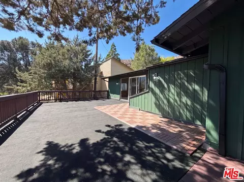 Exterior - 1145 Rivera Dr, Wrightwood, CA 92397 photo 8 of 8