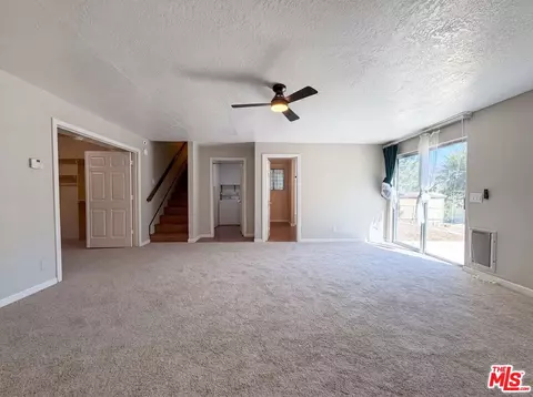 Living - 1145 Rivera Dr, Wrightwood, CA 92397 photo 5 of 5