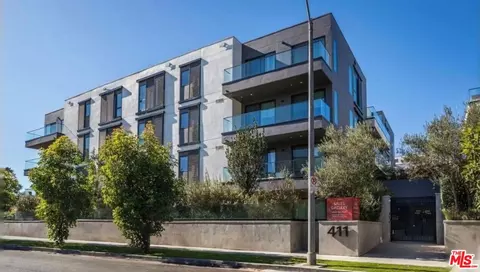 411 S Hamel Rd #306, Los Angeles, CA 90048