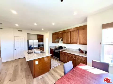 Kitchen - 1629 Julia Way, Riverside, CA 92501 photo 1 of 1