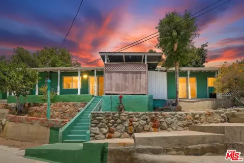1183 N Bonnie Beach Pl, Los Angeles, CA 90063