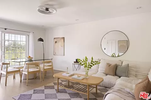 1659 Franklin St #6, Santa Monica, CA 90404
