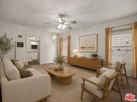 Living - 311 E Doran St, Glendale, CA 91206 photo 1 of 10