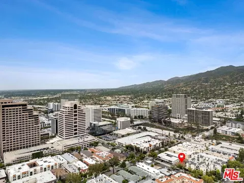 View/Area - 311 E Doran St, Glendale, CA 91206 photo 6 of 9