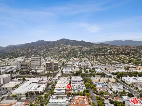 View/Area - 311 E Doran St, Glendale, CA 91206 photo 5 of 9