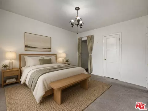 Bedroom - 311 E Doran St, Glendale, CA 91206 photo 1 of 8