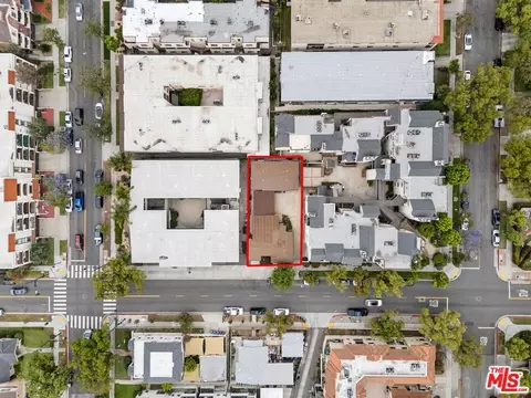 View/Area - 311 E Doran St, Glendale, CA 91206 photo 4 of 9