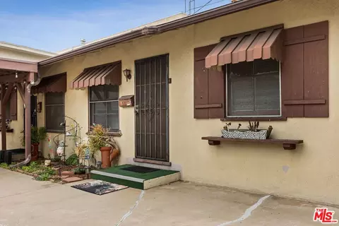Exterior - 311 E Doran St, Glendale, CA 91206 photo 8 of 8