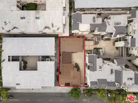 View/Area - 311 E Doran St, Glendale, CA 91206 photo 3 of 9