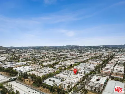 View/Area - 311 E Doran St, Glendale, CA 91206 photo 9 of 9
