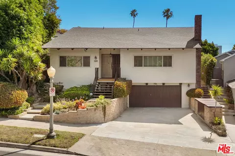 1418 Warner Ave, Los Angeles, CA 90024