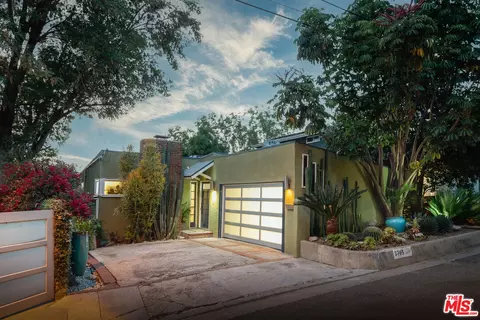3765 Cazador St, Los Angeles, CA 90065