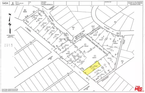 1409 Isabel St, Los Angeles, CA 90065
