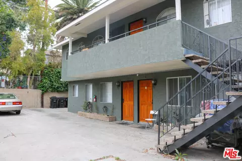 508 N Ardmore Ave, Los Angeles, CA 90004