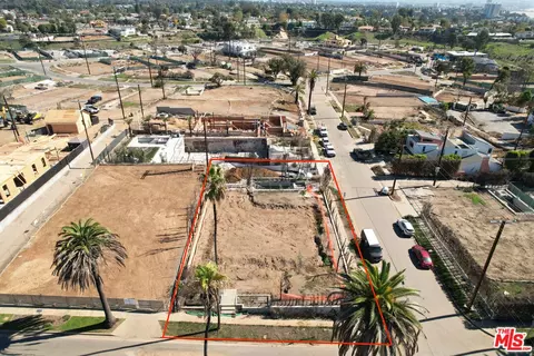 500 Swarthmore Ave, Pacific Palisades, CA 90272