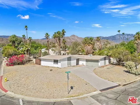 68691 Sharpless Rd, Cathedral City, CA 92234