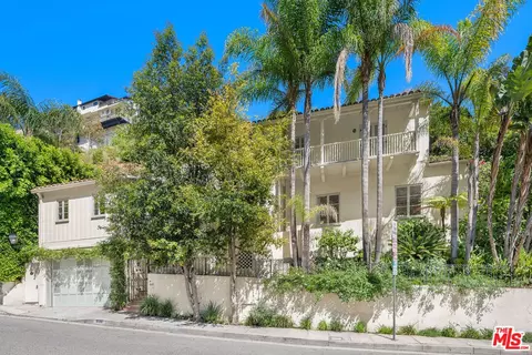 2120 Outpost Dr, Los Angeles, CA 90068