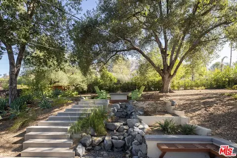 Exterior - 2035 Skyview Dr, Altadena, CA 91001 photo 11 of 14