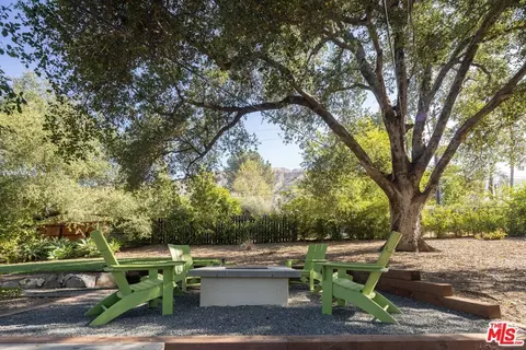 Exterior - 2035 Skyview Dr, Altadena, CA 91001 photo 12 of 14