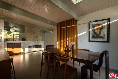 Dining - 2035 Skyview Dr, Altadena, CA 91001 photo 1 of 2