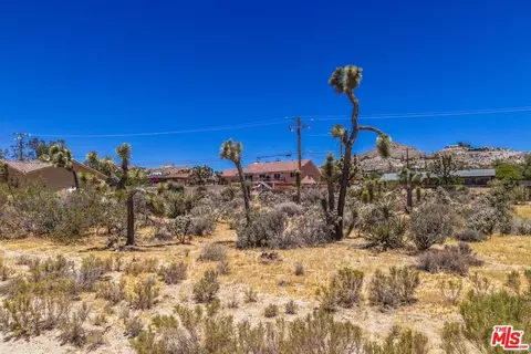 57570 Old Mill Rd, Yucca Valley, CA 92284