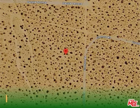 0 Datura Ave, Johnson Valley, CA 92285