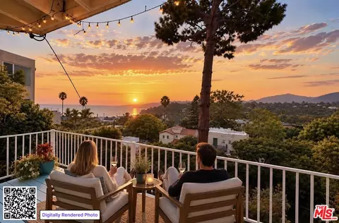 207 Ocean Ave Ext, Santa Monica, CA 90402