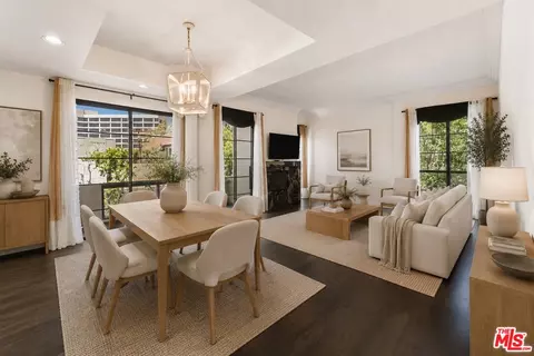 234 S Gale Dr #209, Beverly Hills, CA 90211