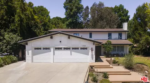 4729 Hermano Dr, Tarzana, CA 91356