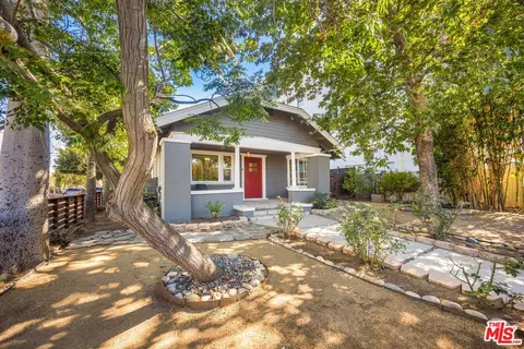 5802 Lexington Ave, Los Angeles, CA 90038