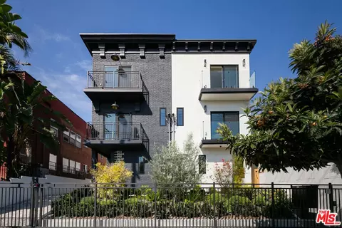 3413 Bellevue Ave, Los Angeles, CA 90026