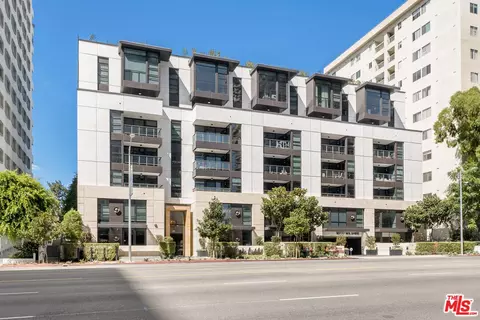 10777 Wilshire Blvd #603, Los Angeles, CA 90024