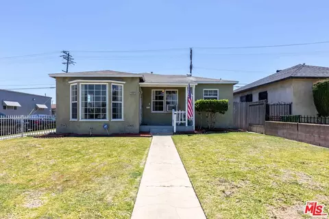 1220 E Palmer St, Compton, CA 90221