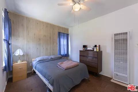 Bedroom - 1220 E Palmer St, Compton, CA 90221 photo 5 of 5