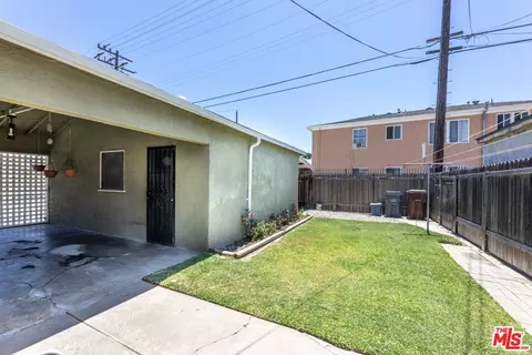 Exterior - 1220 E Palmer St, Compton, CA 90221 photo 6 of 9