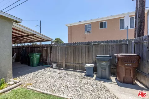 Exterior - 1220 E Palmer St, Compton, CA 90221 photo 8 of 9