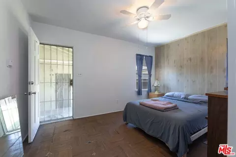 Bedroom - 1220 E Palmer St, Compton, CA 90221 photo 4 of 5