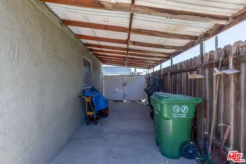 Exterior - 1220 E Palmer St, Compton, CA 90221 photo 9 of 9