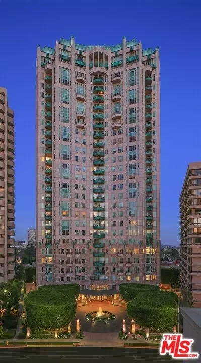 10580 Wilshire Blvd #11SE, Los Angeles, CA 90024