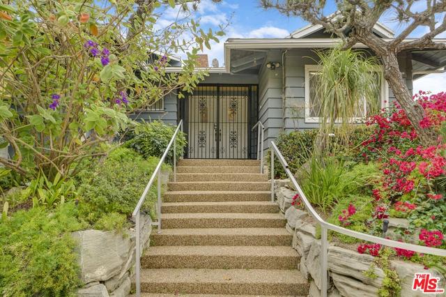 Undisclosed, Culver City, CA 90232