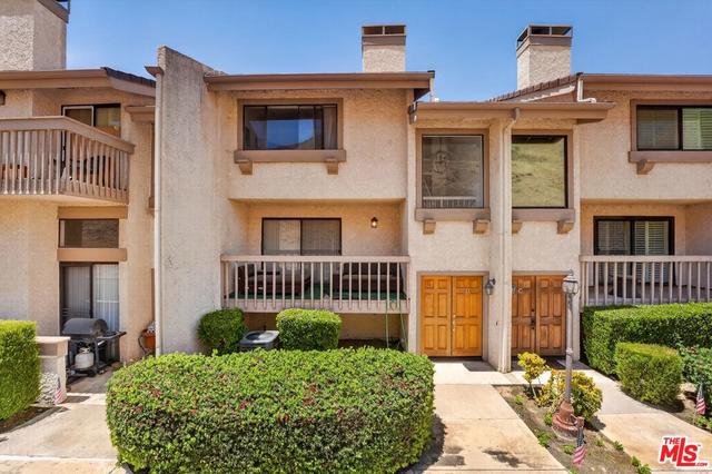 26004 Alizia Canyon Dr #D, Calabasas, CA 91302