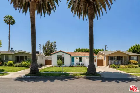 1633 Ellsmere Ave, Los Angeles, CA 90019