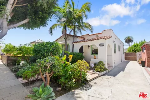 2735 Clyde Ave, Los Angeles, CA 90016