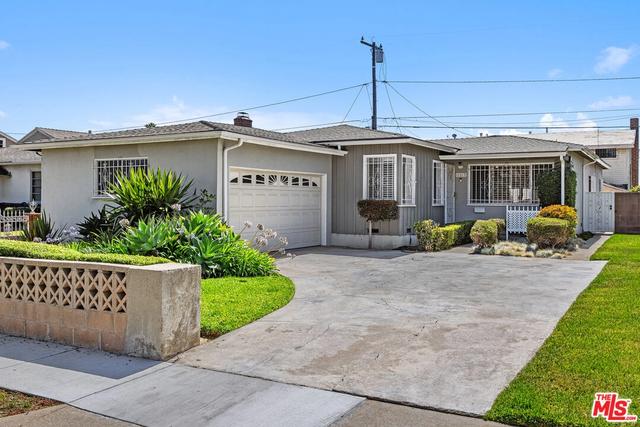 11619 Daleside Ave, Hawthorne, CA 90250