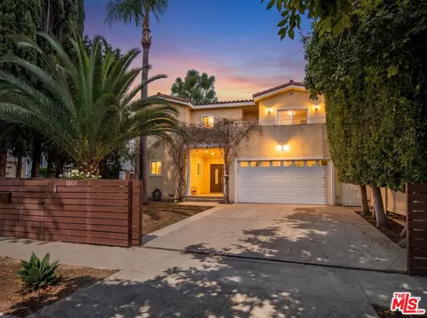 4343 Shadyglade Ave, Studio City, CA 91604