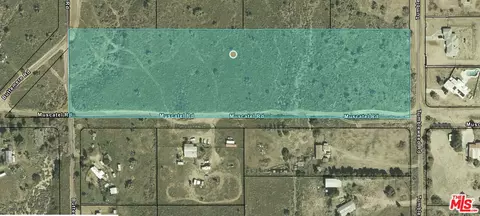 0 Tumbleweed, Phelan, CA 92371
