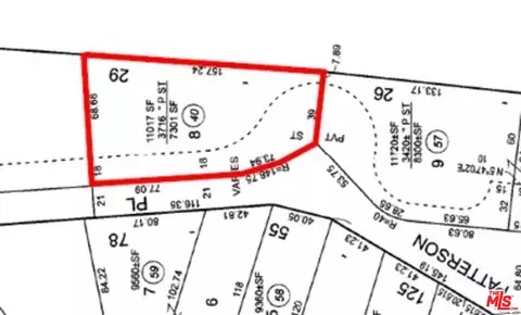 722 Patterson Pl, Pacific Palisades, CA 90272